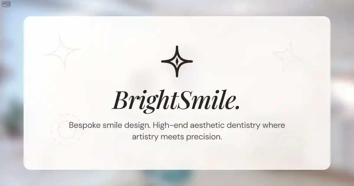 BrightSmile
