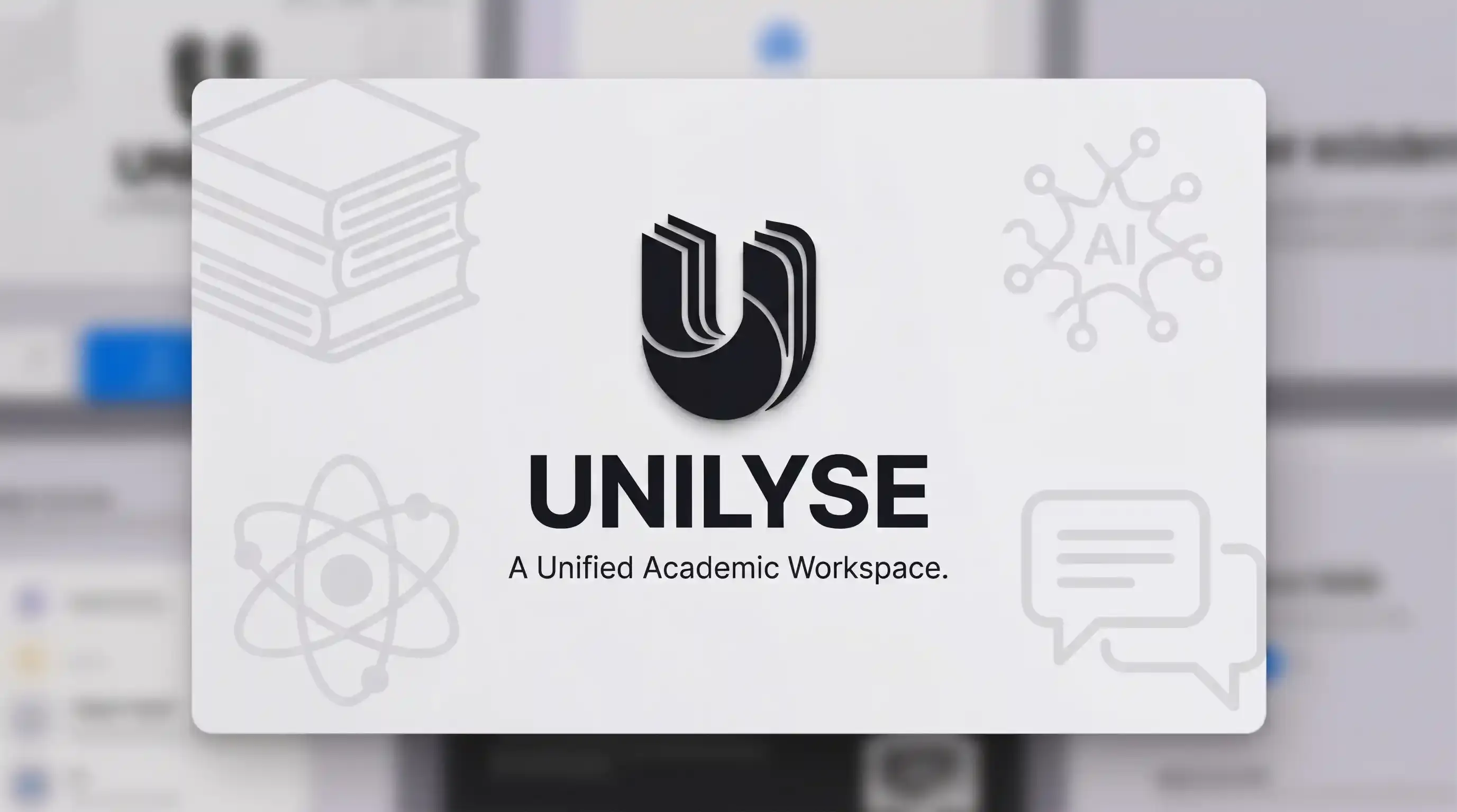 Unilyse